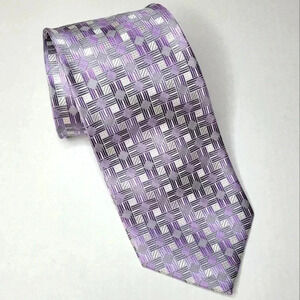 PLATINUM DESIGN Men's Necktie